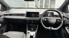 MG MG3 1.5 Hybrid Trophy 5dr Auto Hybrid Hatchback